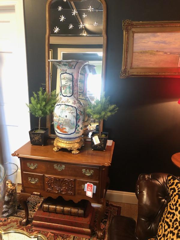 Rehoboth Antique Gallery