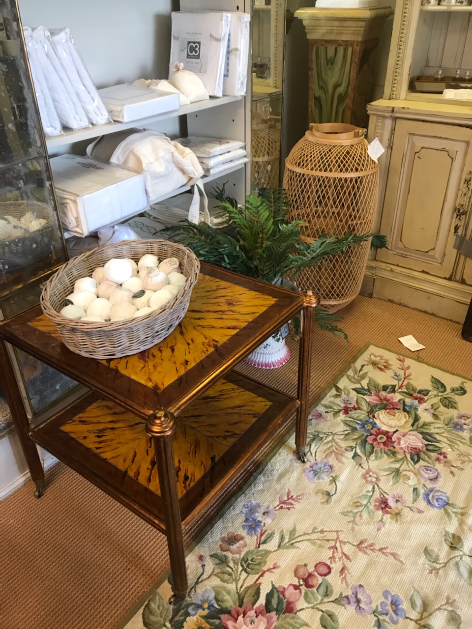 Rehoboth Antique Gallery